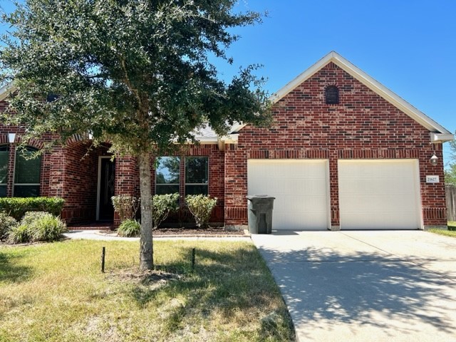 21627 Country Club Green Drive Tomball TX 77375