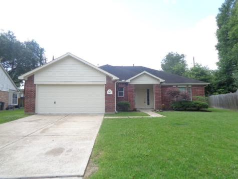 447 N Compass Rose Circle Crosby TX 77532