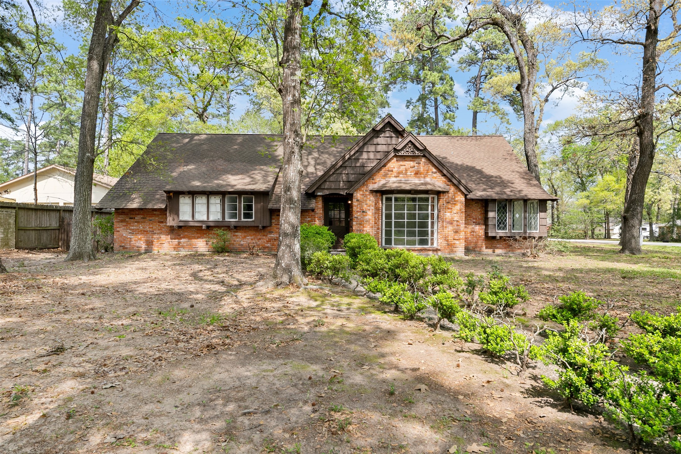 267 Spring Pines Drive Spring TX 77386