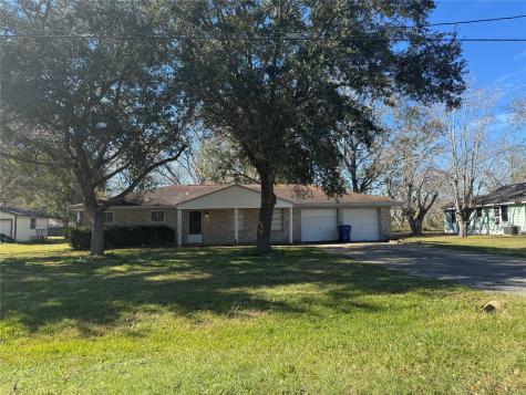 509 Tarpey Road Texas City TX 77591