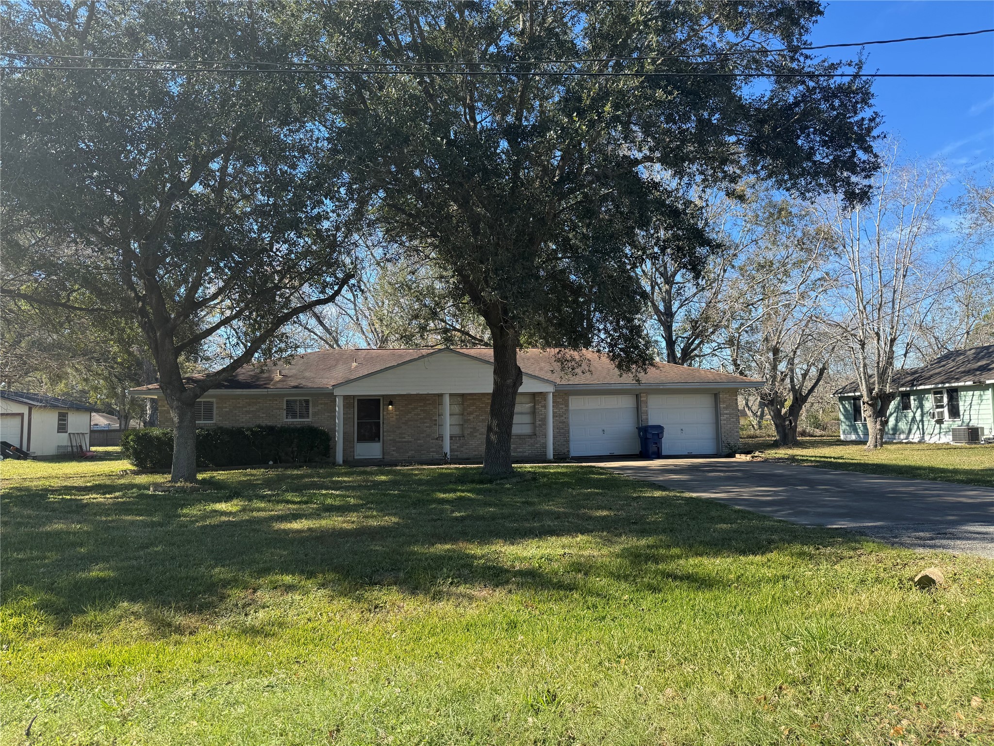 509 Tarpey Road Texas City TX 77591