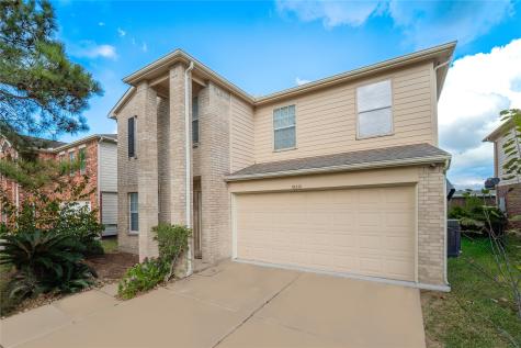 18218 Thicket Grove Road Houston TX 77084