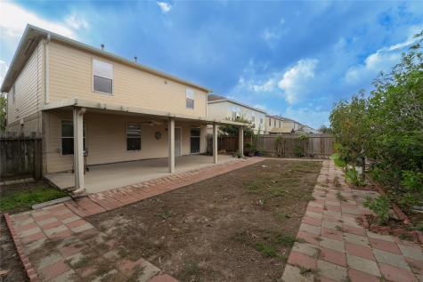 18218 Thicket Grove Road Houston TX 77084