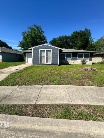 3723 Odin Court Houston TX 77021