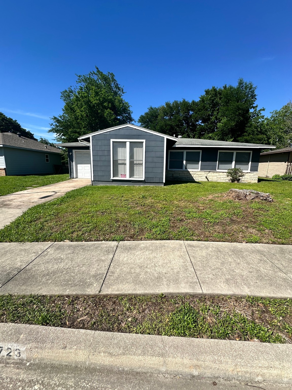 3723 Odin Court Houston TX 77021