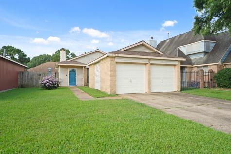 17651 Northfalk Drive Houston TX 77084