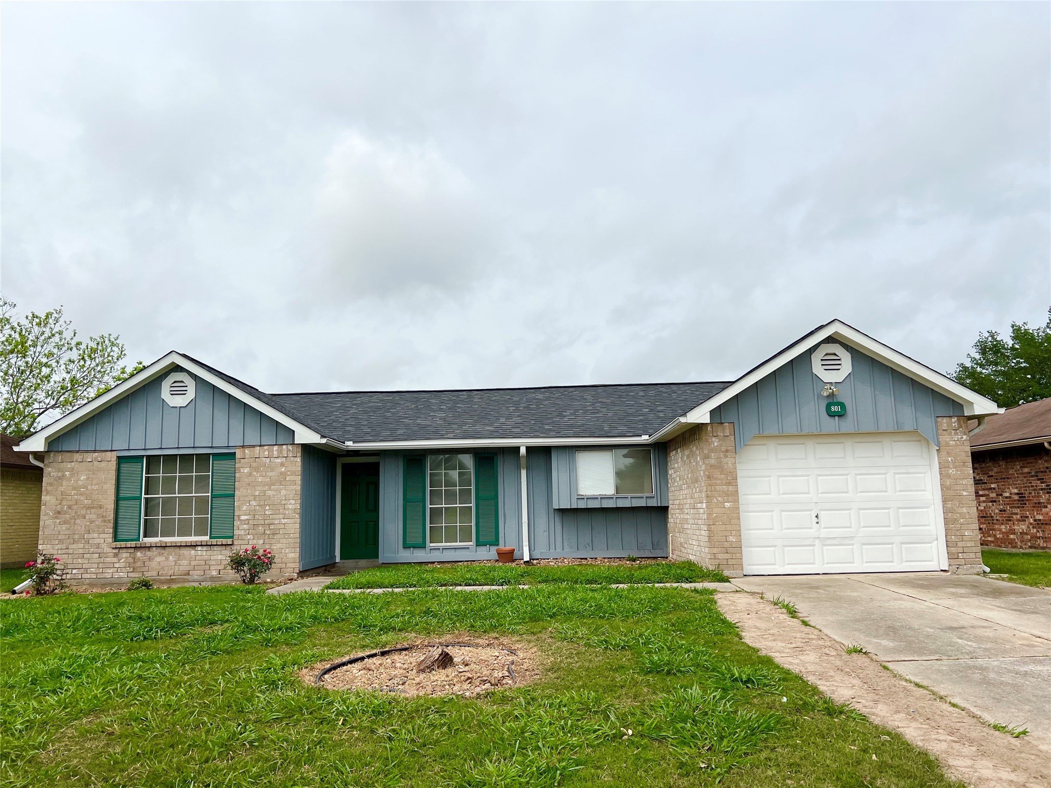 801 Landing Boulevard League City TX 77573