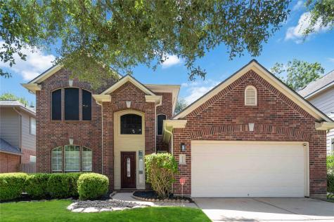 3711 Hill Family Lane Missouri City TX 77459