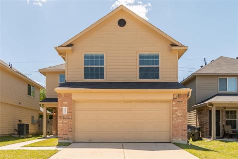 21619 S Werrington Way Houston TX 77073