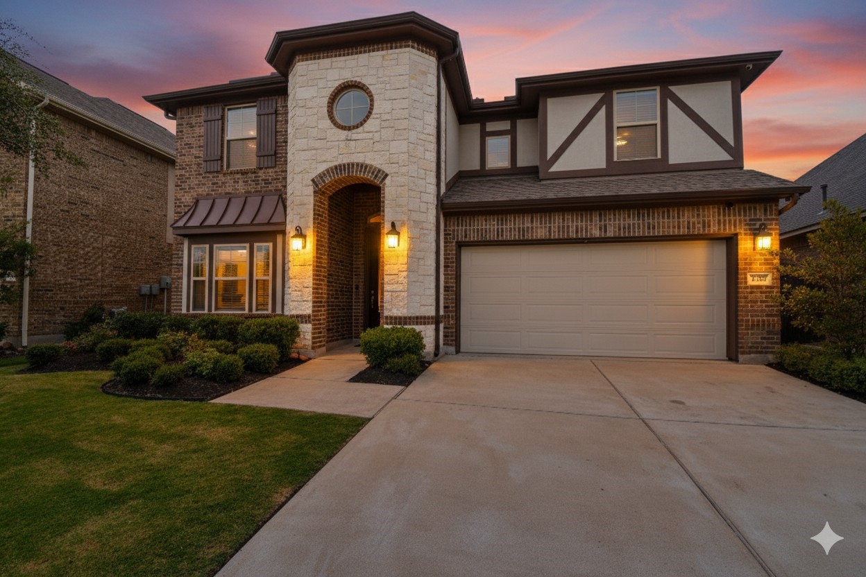 4355 Thornapple Hills Court Richmond TX 77406