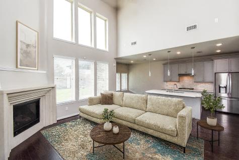 4355 Thornapple Hills Court Richmond TX 77406