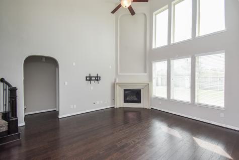 4355 Thornapple Hills Court Richmond TX 77406