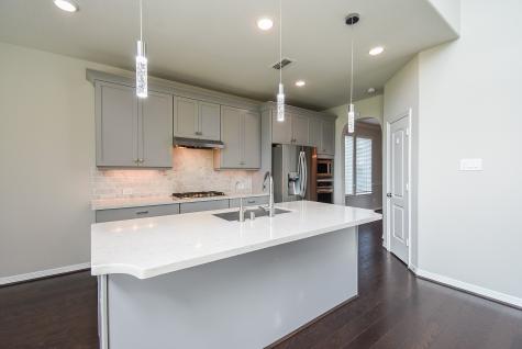 4355 Thornapple Hills Court Richmond TX 77406