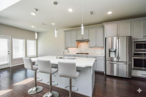 4355 Thornapple Hills Court Richmond TX 77406