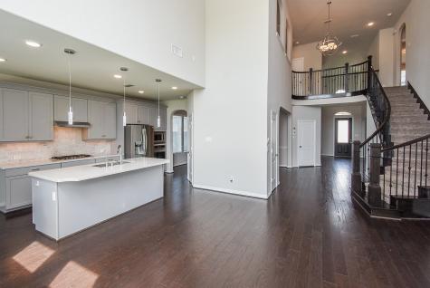 4355 Thornapple Hills Court Richmond TX 77406