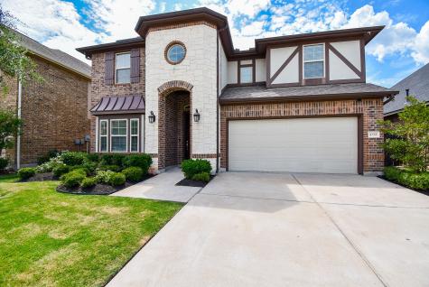 4355 Thornapple Hills Court Richmond TX 77406