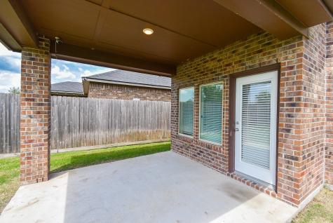 4355 Thornapple Hills Court Richmond TX 77406