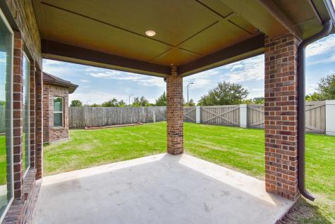 4355 Thornapple Hills Court Richmond TX 77406