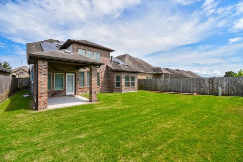 4355 Thornapple Hills Court Richmond TX 77406