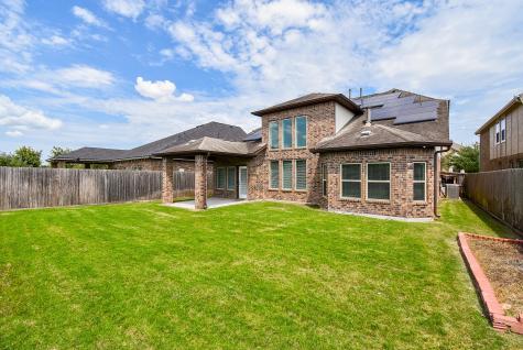 4355 Thornapple Hills Court Richmond TX 77406