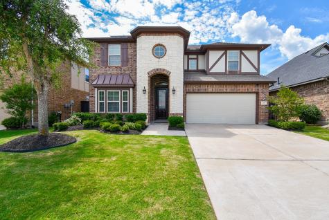 4355 Thornapple Hills Court Richmond TX 77406
