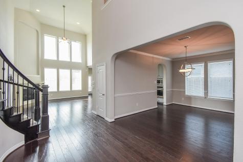 4355 Thornapple Hills Court Richmond TX 77406