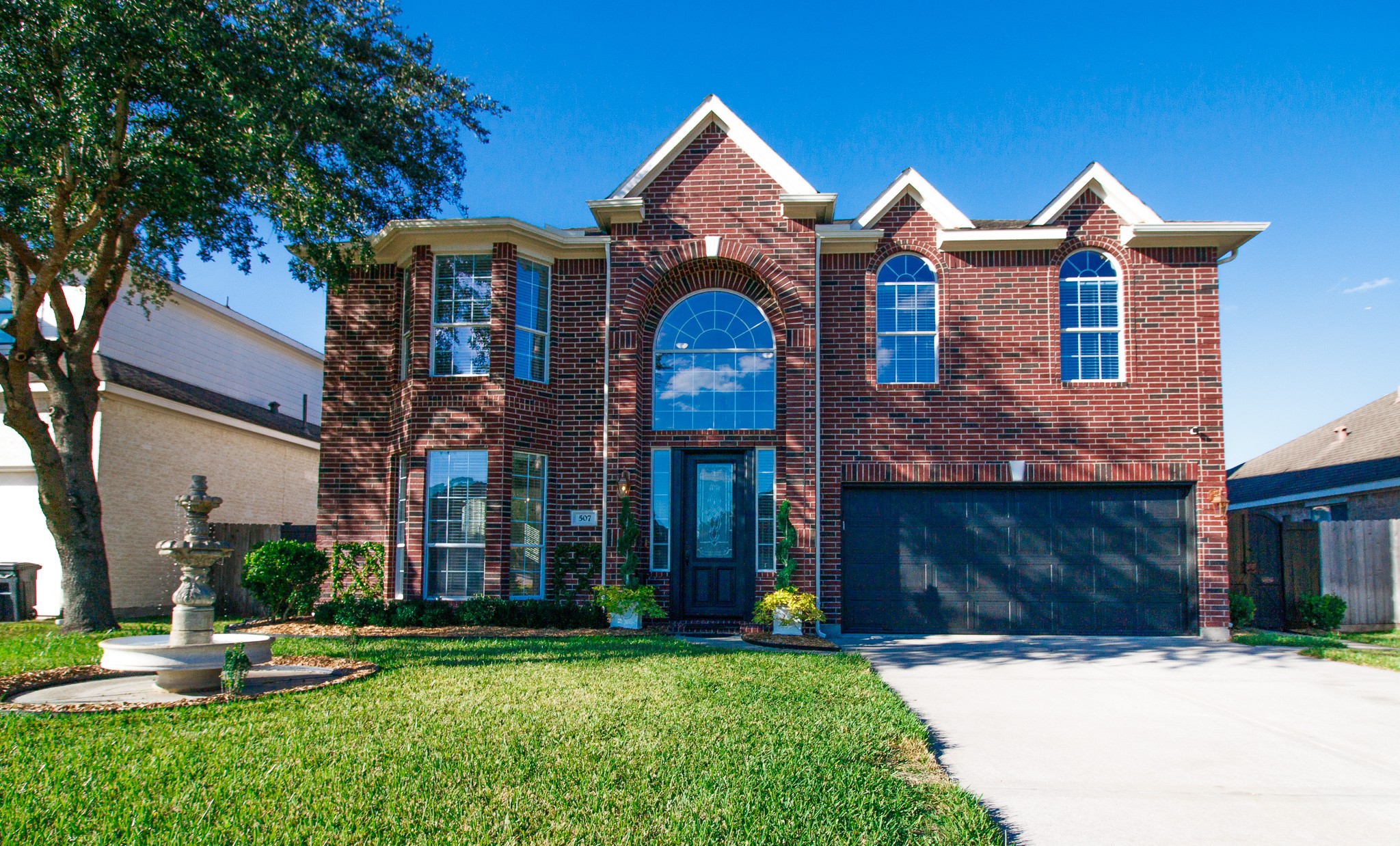 507 Carson Ridge Drive Spring TX 77386