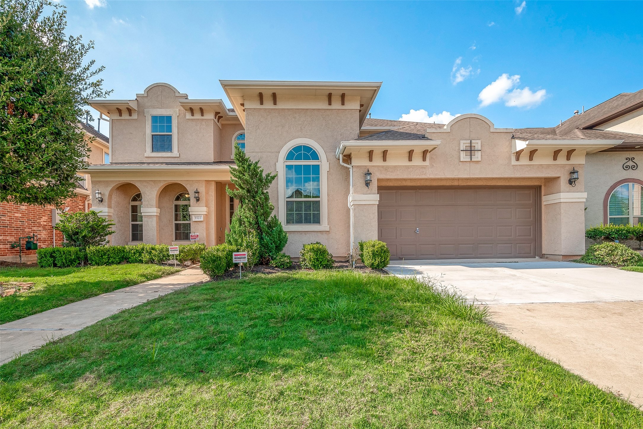 5522 Jenolan Ridge Lane Sugar Land TX 77479