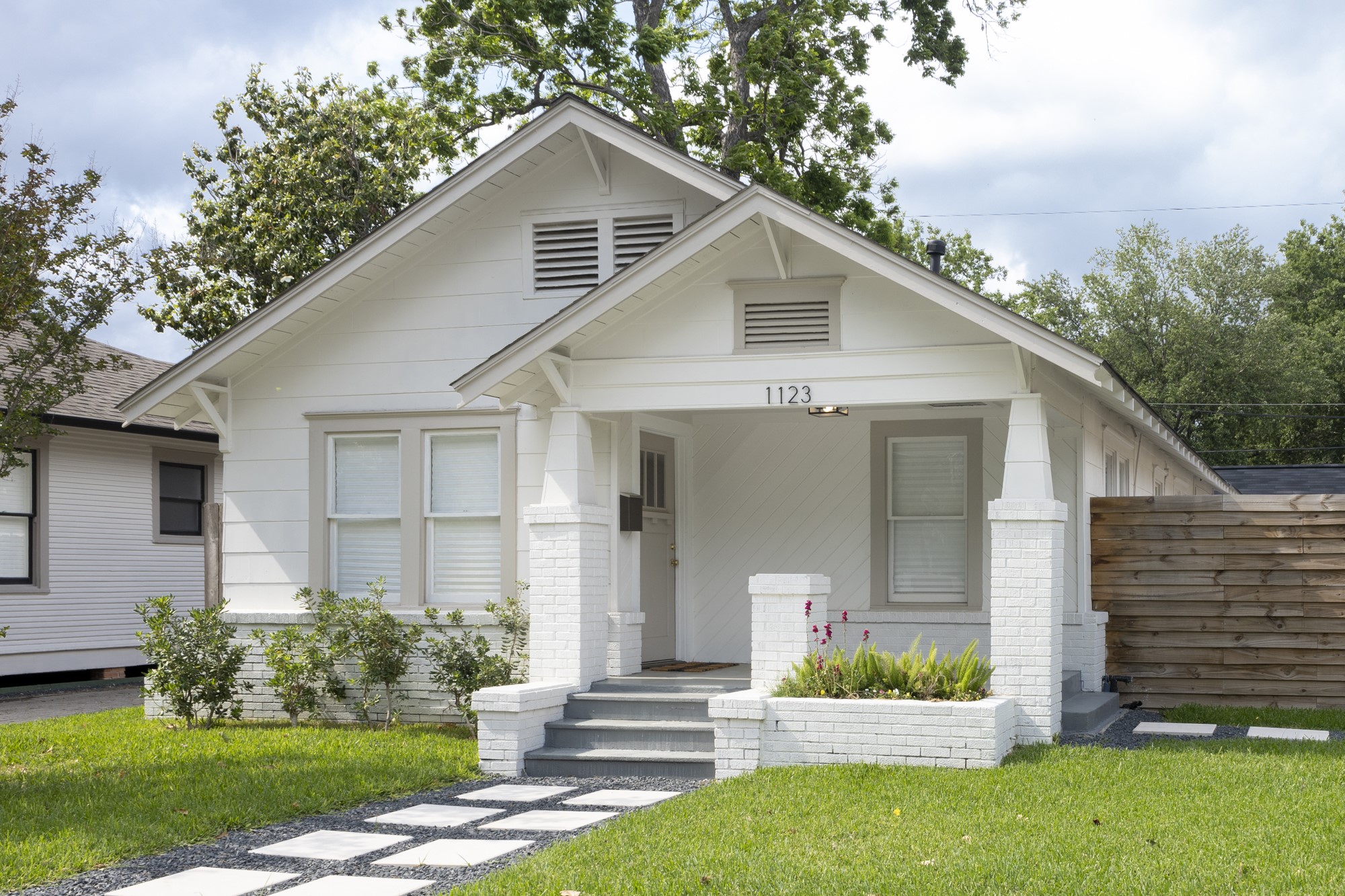 1123 W Melwood Street Houston TX 77009
