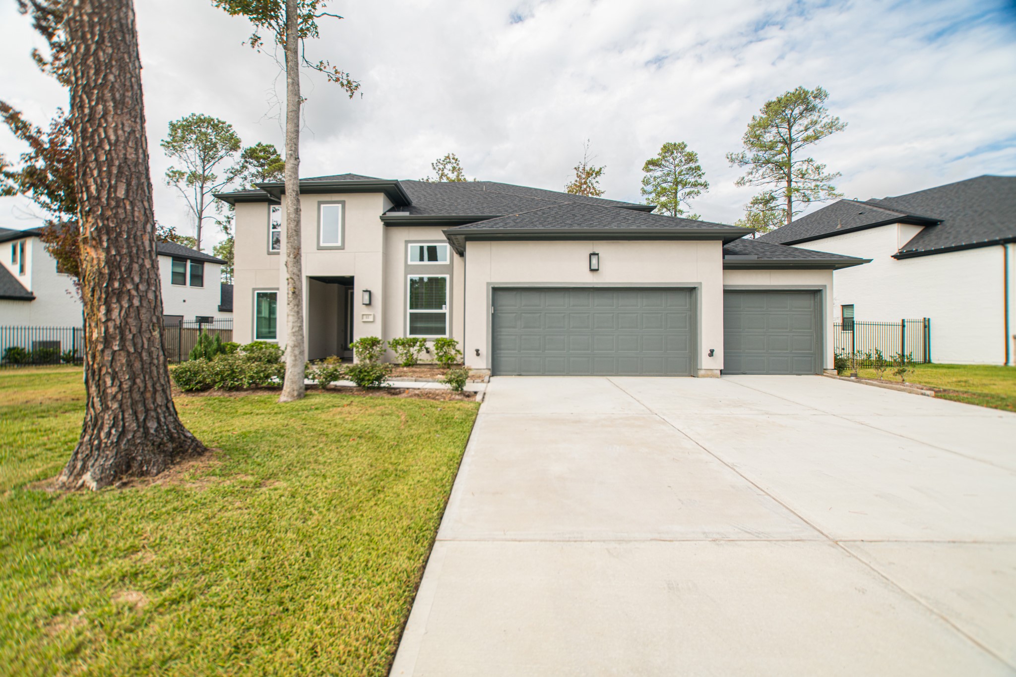 11 Mariposa Woods Drive Tomball TX 77375