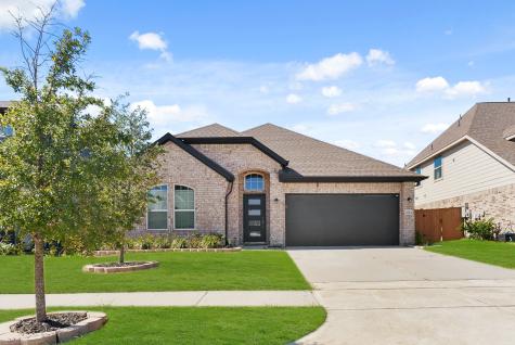 15315 Bellfield Grove Drive Humble TX 77346