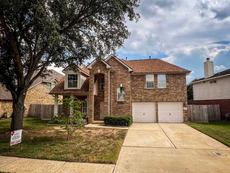 19023 Appletree Ridge Road Houston TX 77084