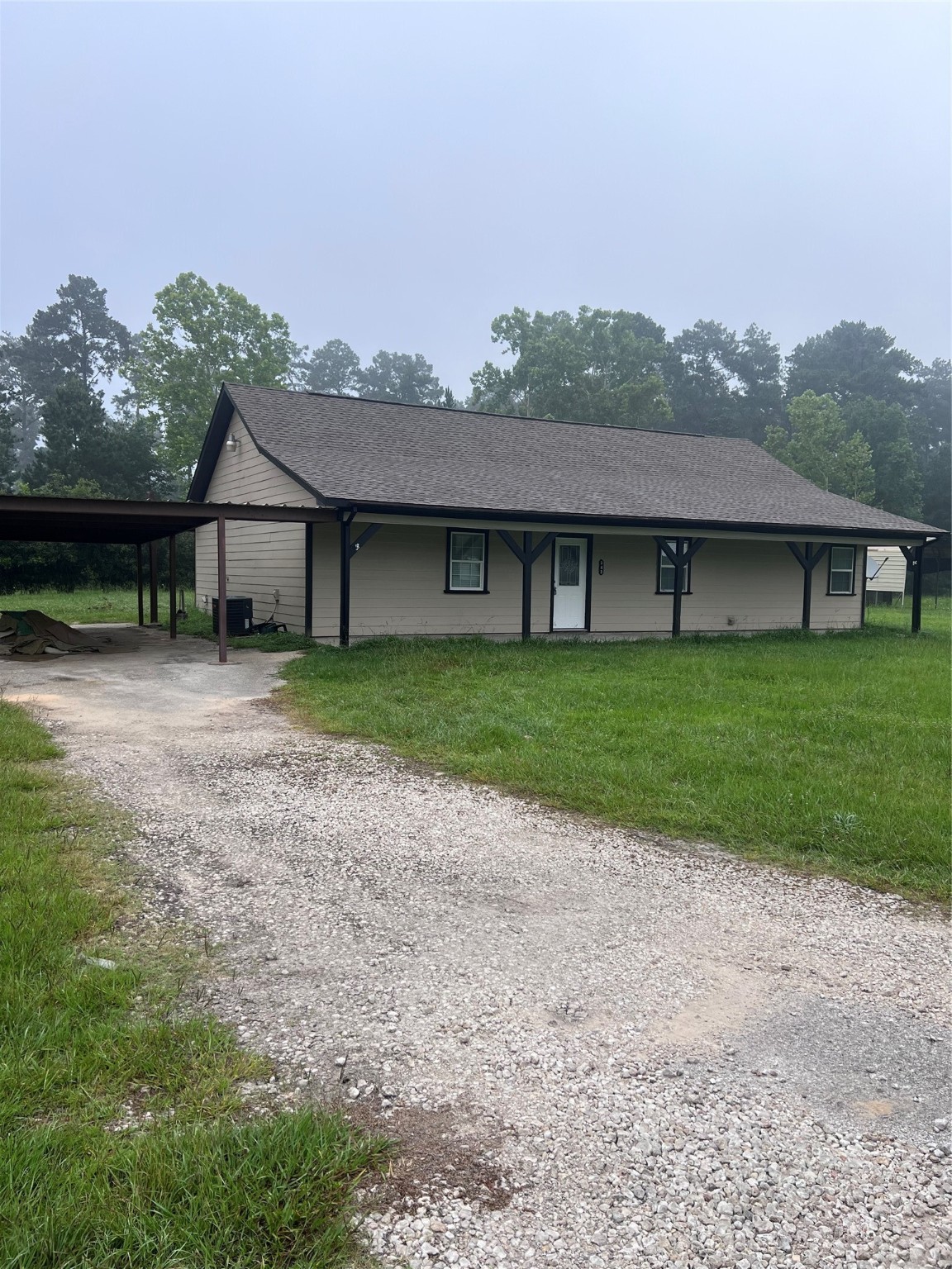 343 County Road 2296 Cleveland TX 77327