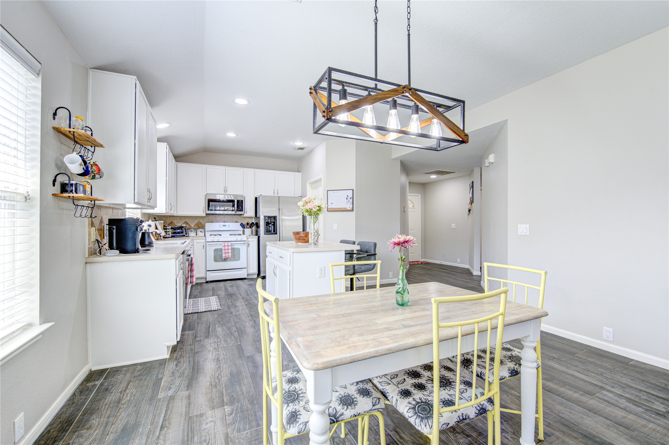 16607 Bristle Creek Drive Houston TX 77095