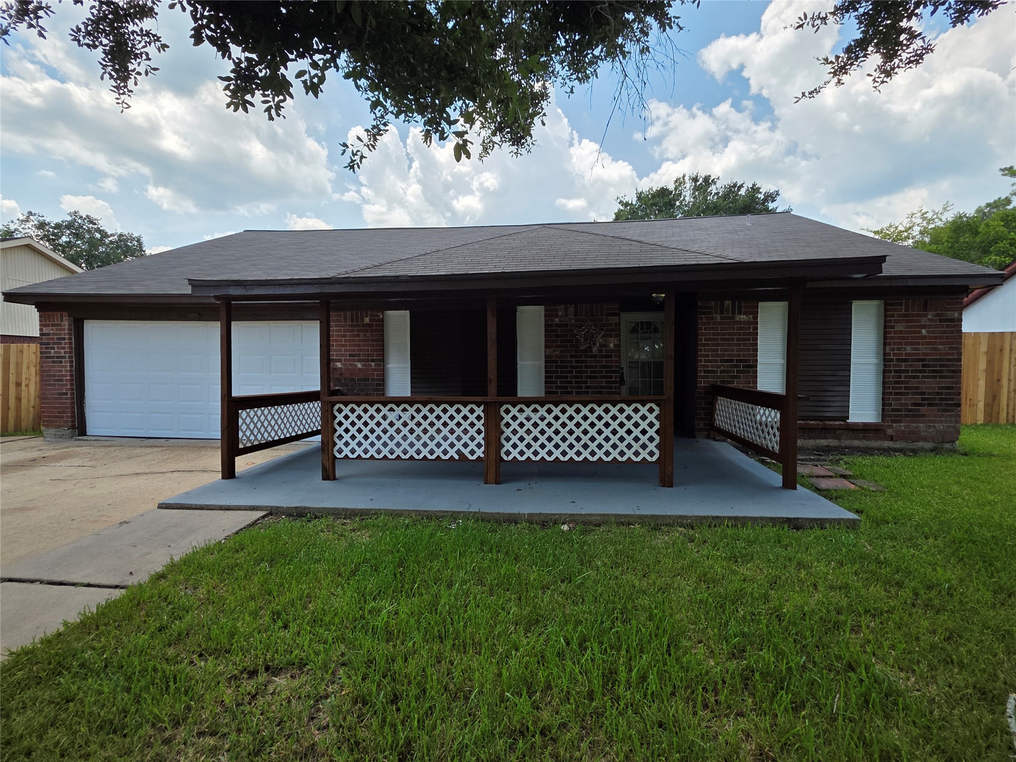 4860 Kentington Drive Alvin TX 77511