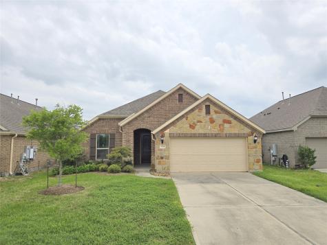 3084 Camden Park Lane League City TX 77573