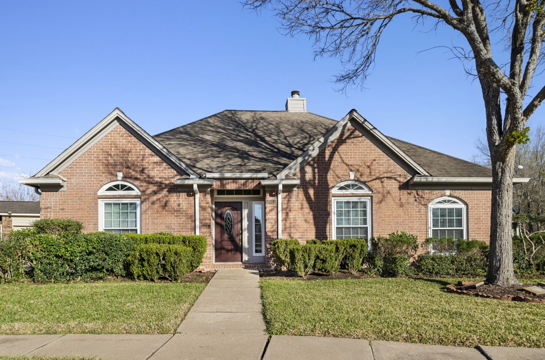2011 Country Mile Court Richmond TX 77406