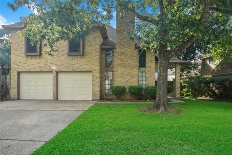 19126 Relay Road Humble TX 77346