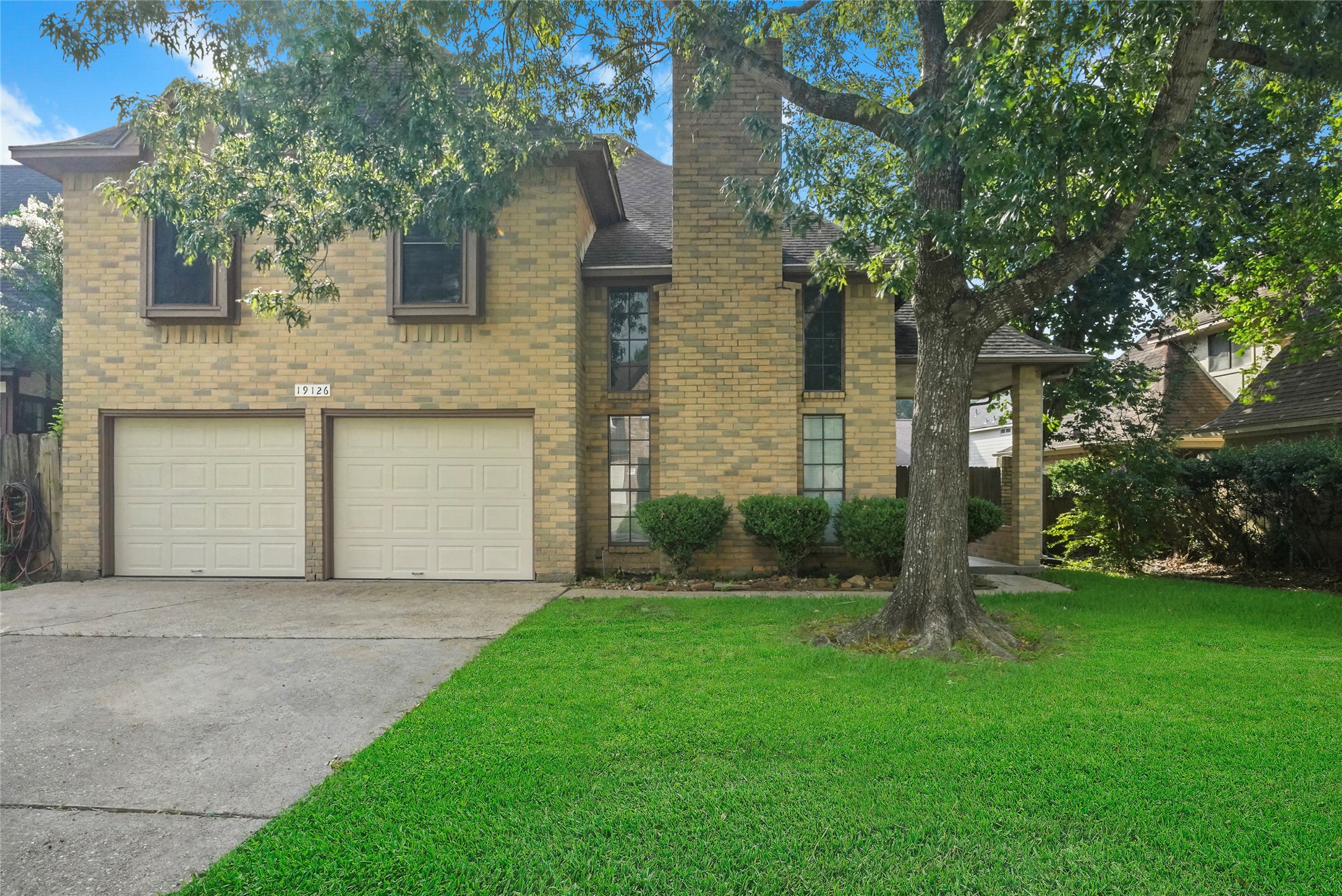 19126 Relay Road Humble TX 77346
