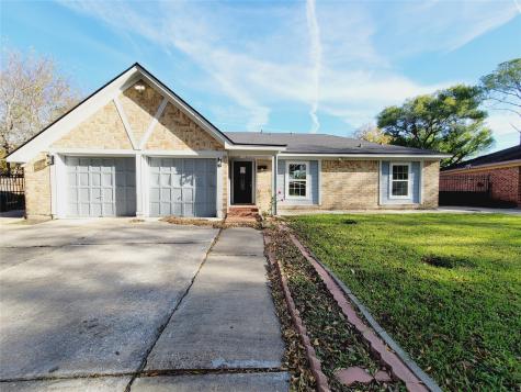 11502 Leader Street Houston TX 77072