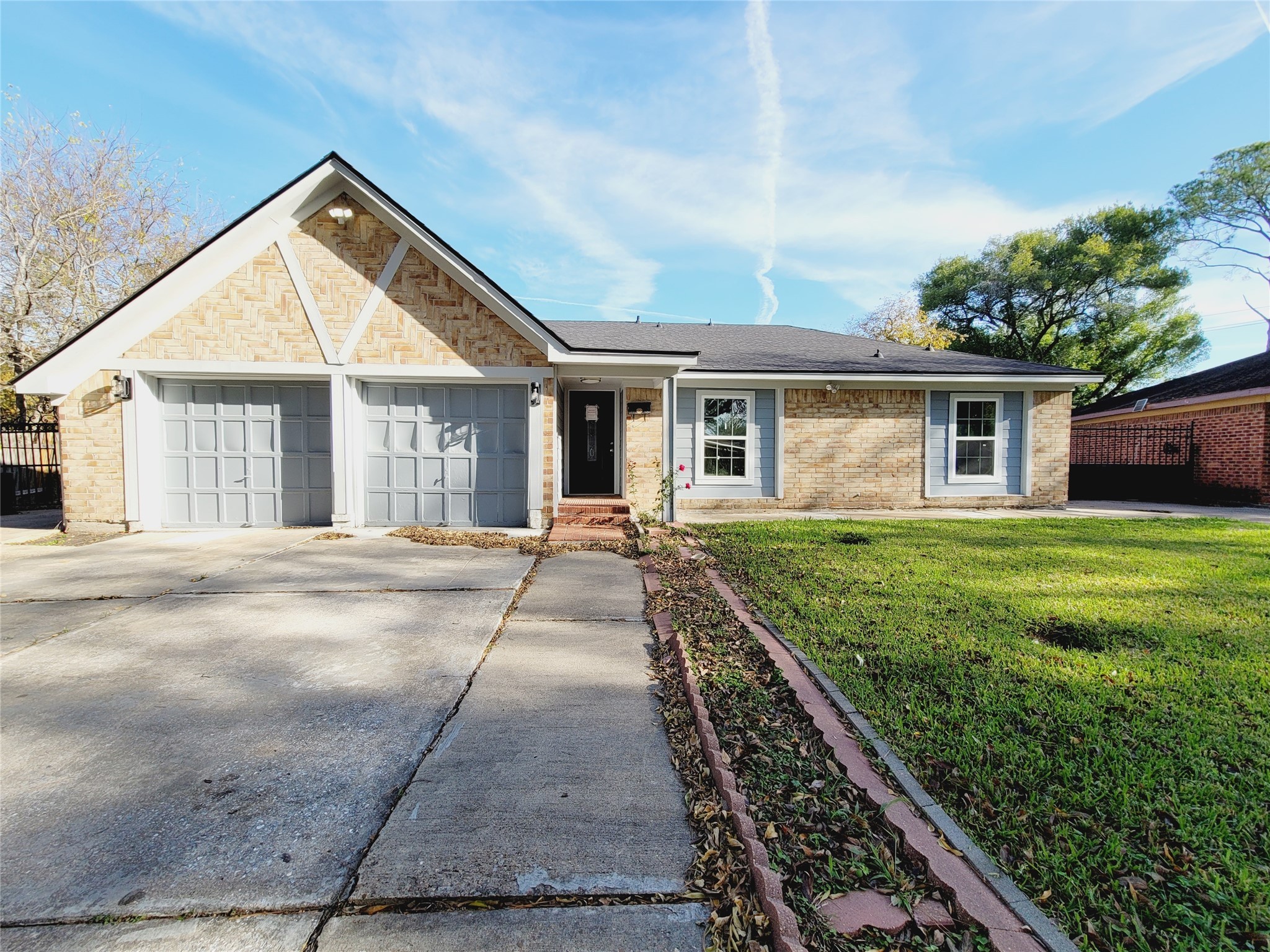 11502 Leader Street Houston TX 77072