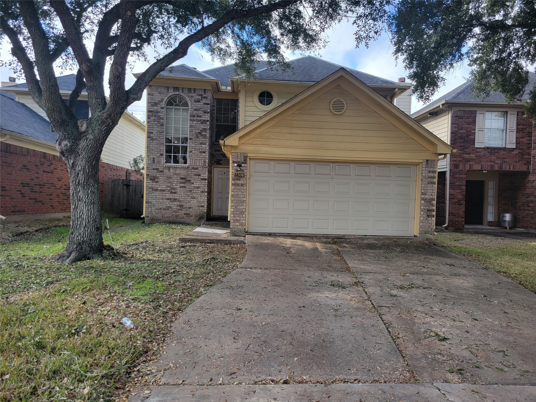 2306 Poco Drive Missouri City TX 77489