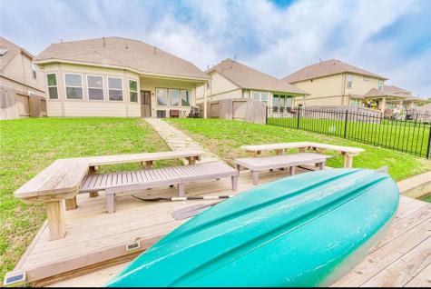 24918 Adami Veduta Court Katy TX 77493