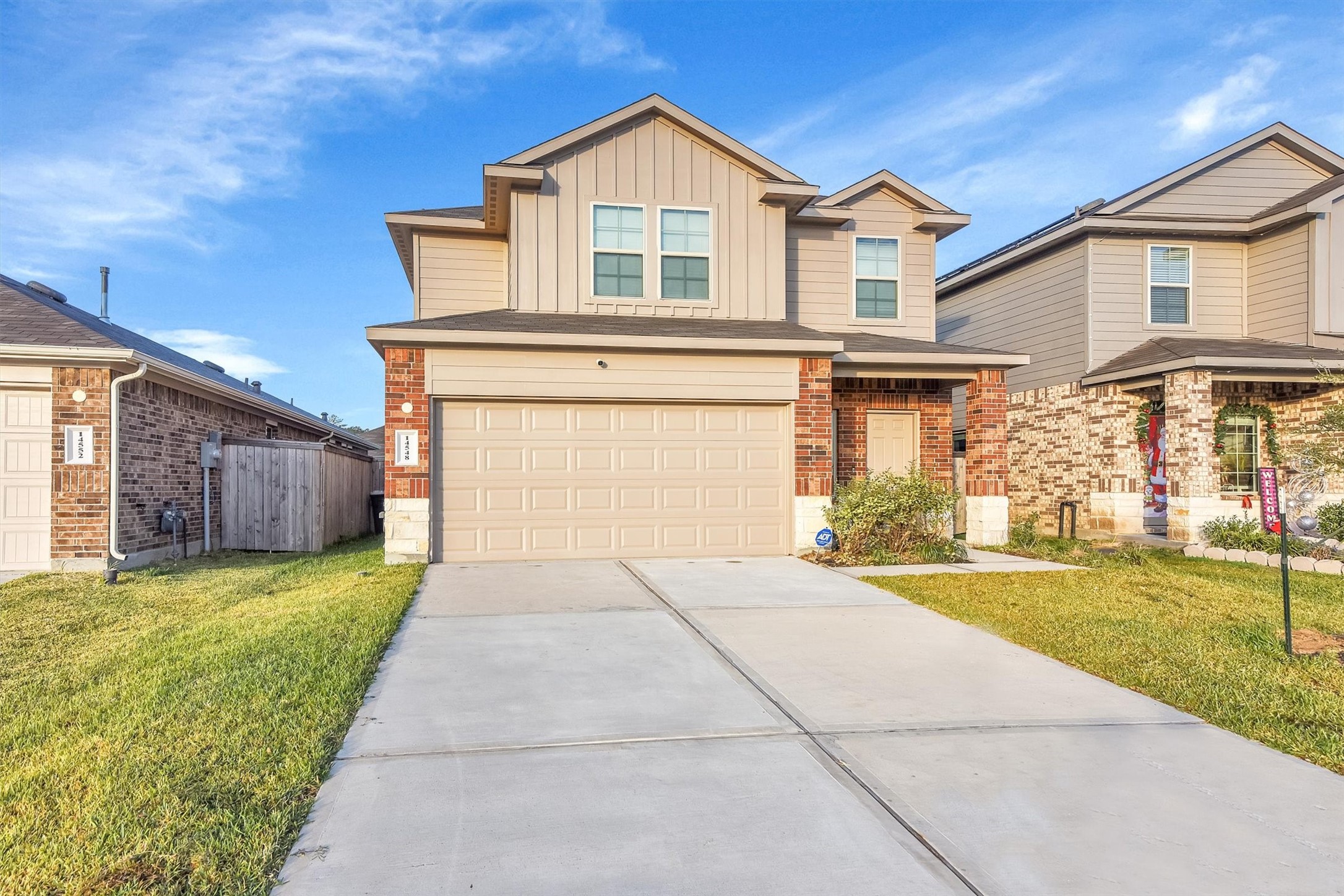 14548 Valley Ridge Drive New Caney TX 77357