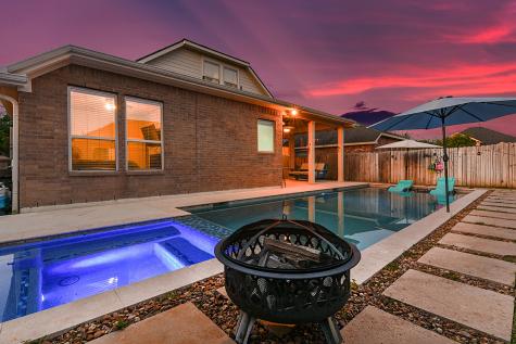 28211 Sweet Oak Lane Katy TX 77494