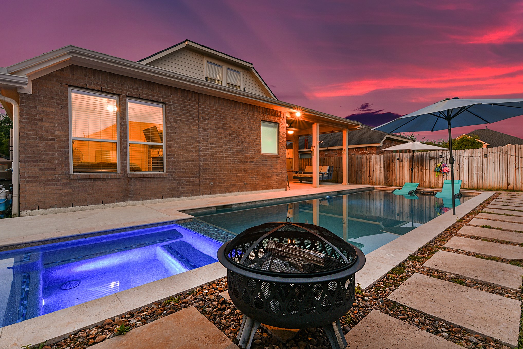 28211 Sweet Oak Lane Katy TX 77494