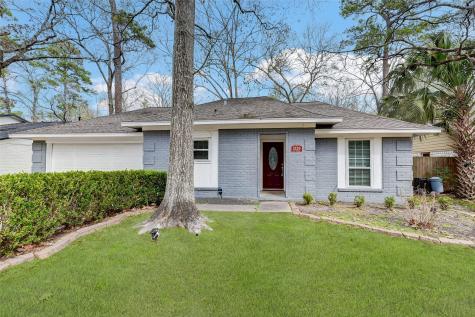 2139 Fir Springs Drive Kingwood TX 77339