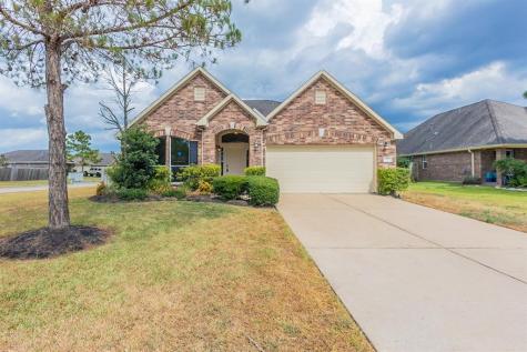 527 Heatherton Hill Drive Rosenberg TX 77469