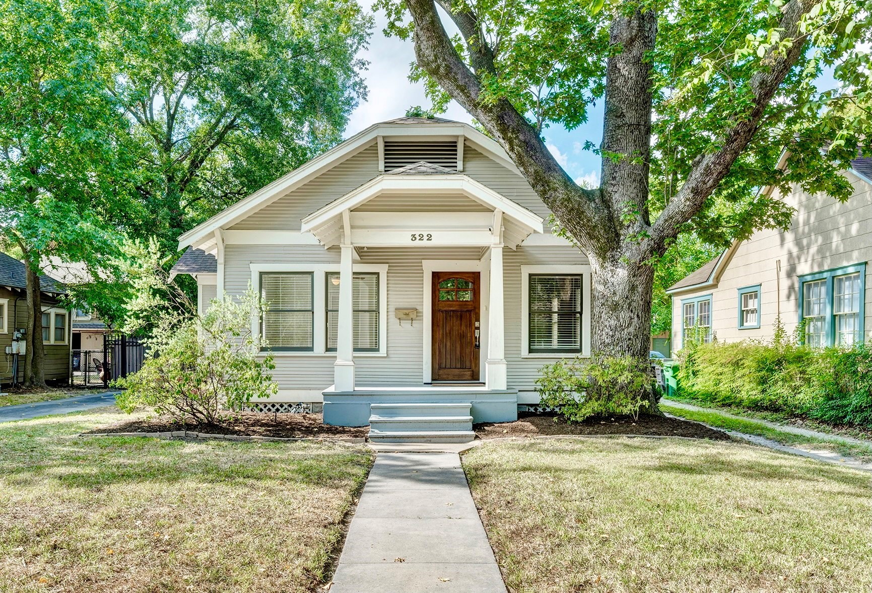 322 W 22nd Street Houston TX 77008