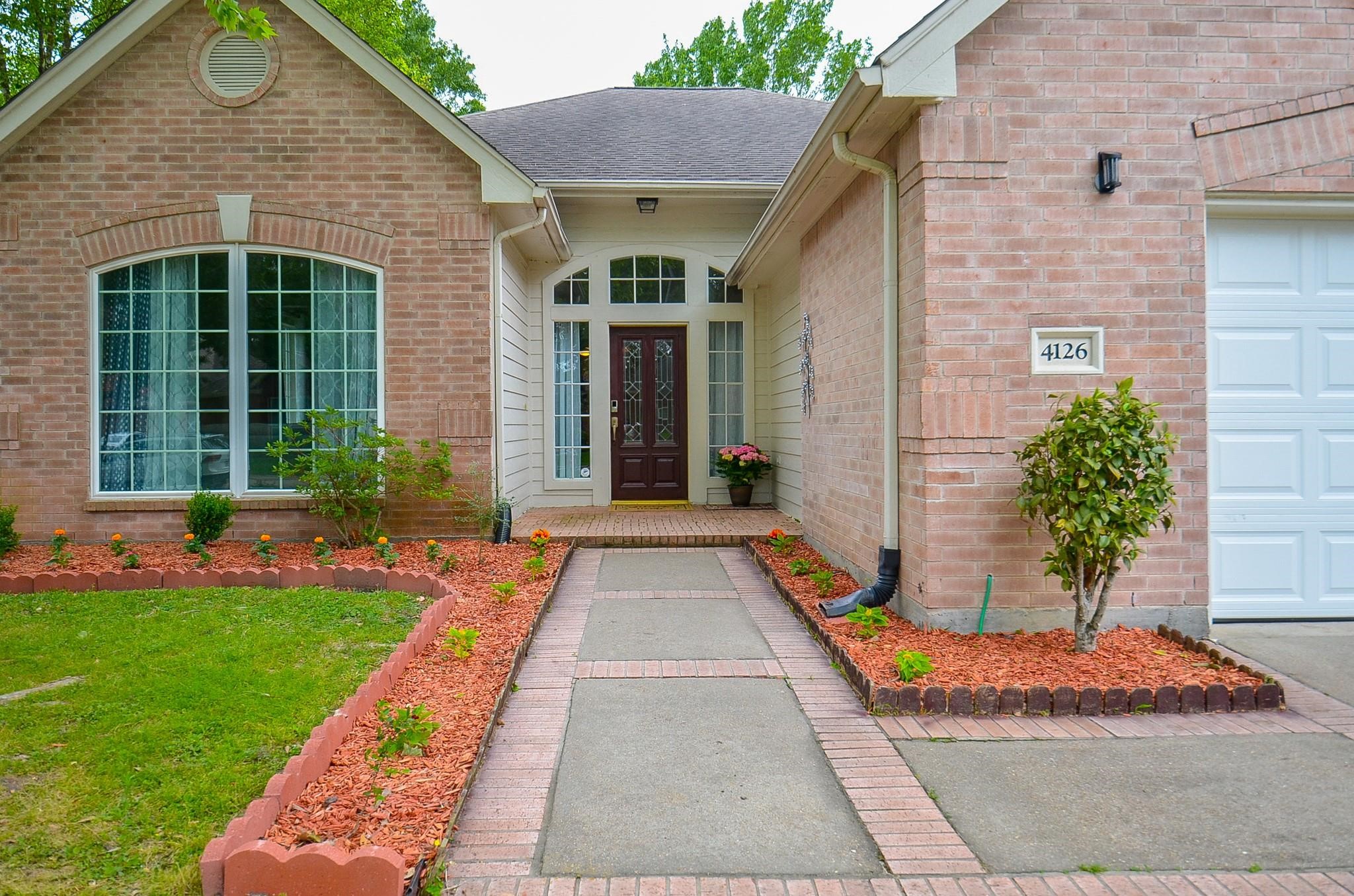 4126 Cambry Park Katy TX 77450